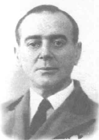 Павел Аллилуев.